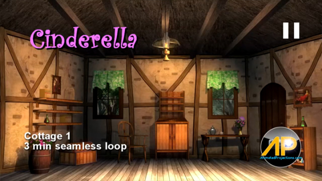Cinderella