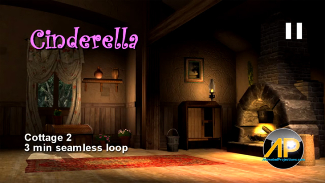 Cinderella