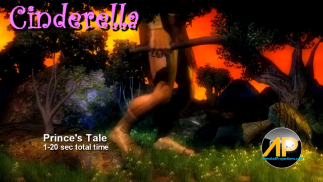 Cinderella