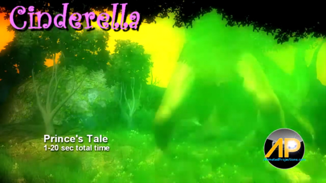 Cinderella