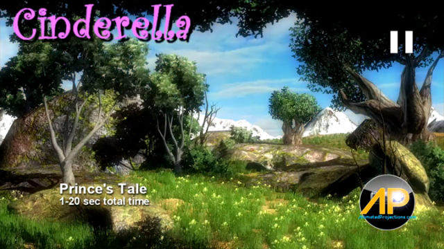 Cinderella