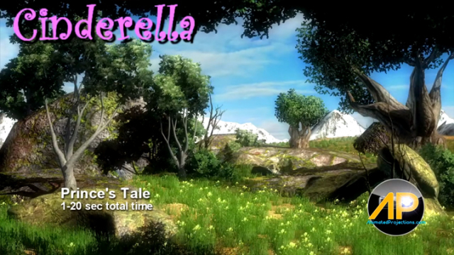 Cinderella