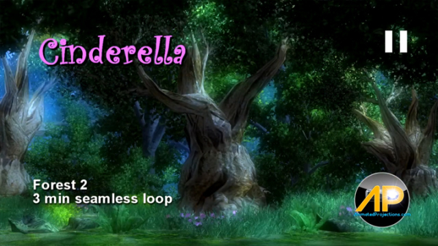 Cinderella